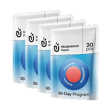 Purisaki Berberine Patch Buy Now &mdash; Best Value Packages Available