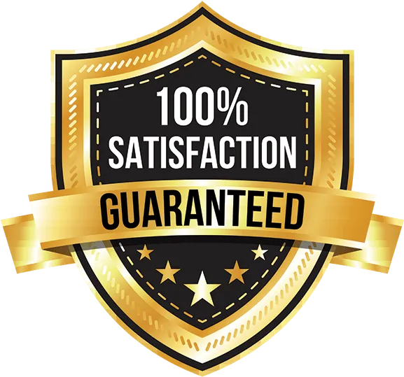 Purisaki Berberine Patch 30-Day Money Back Guarantee